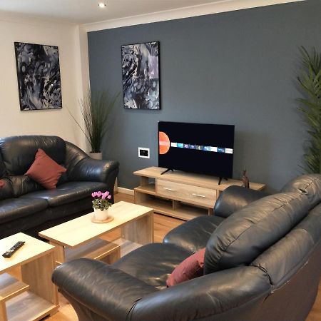 Chipad Duo - Comfy House With Parking And Garden Villa Chichester Buitenkant foto