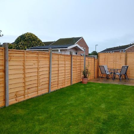 Chipad Duo - Comfy House With Parking And Garden Villa Chichester Buitenkant foto