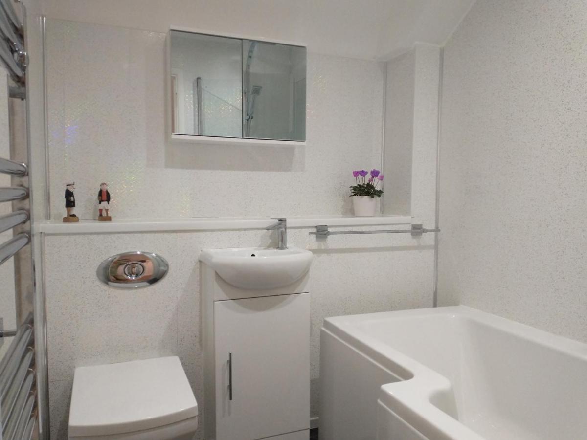Chipad Duo - Comfy House With Parking And Garden Villa Chichester Buitenkant foto