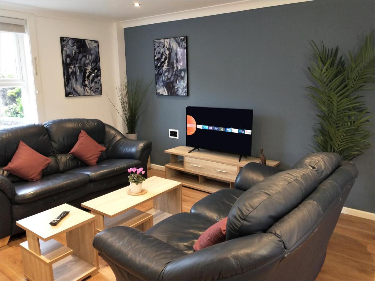 Chipad Duo - Comfy House With Parking And Garden Villa Chichester Buitenkant foto