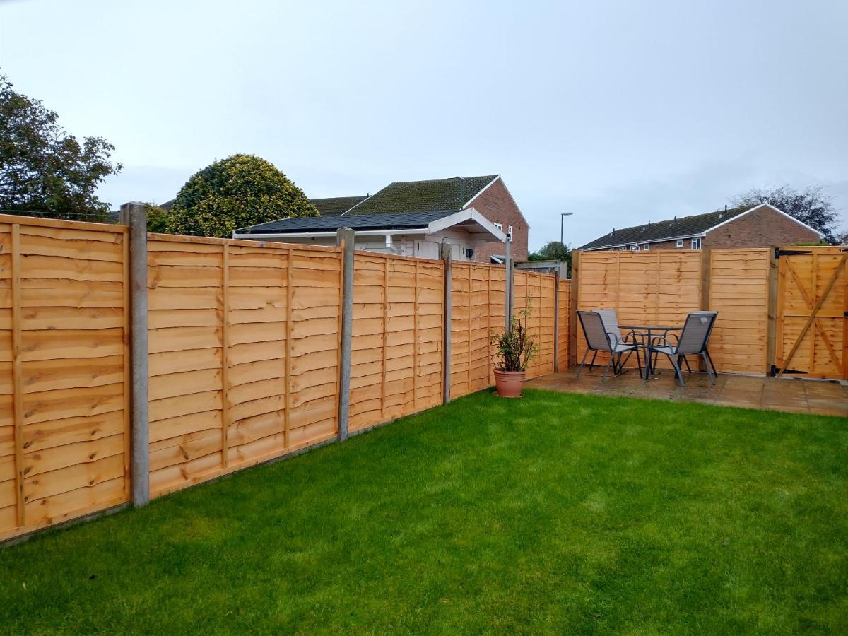 Chipad Duo - Comfy House With Parking And Garden Villa Chichester Buitenkant foto