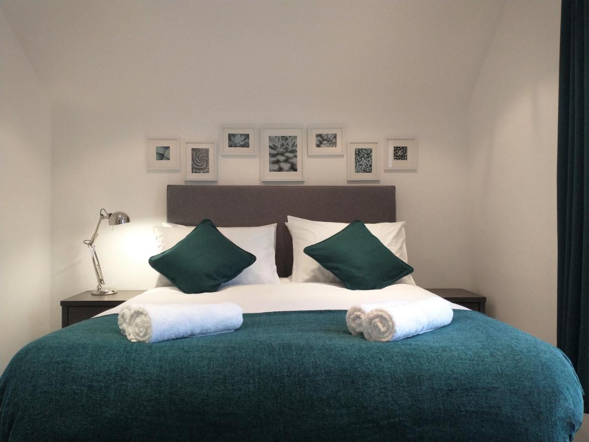 Chipad Duo - Comfy House With Parking And Garden Villa Chichester Buitenkant foto