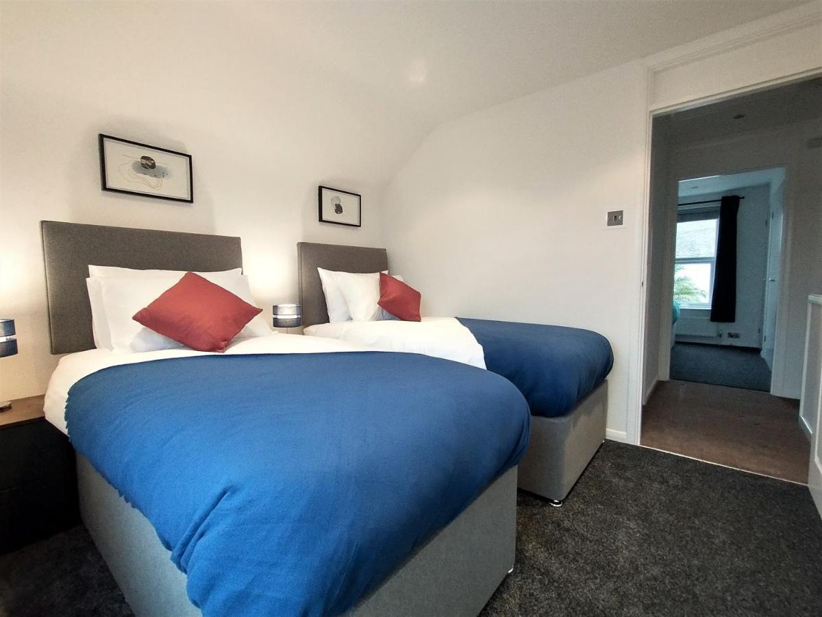 Chipad Duo - Comfy House With Parking And Garden Villa Chichester Buitenkant foto