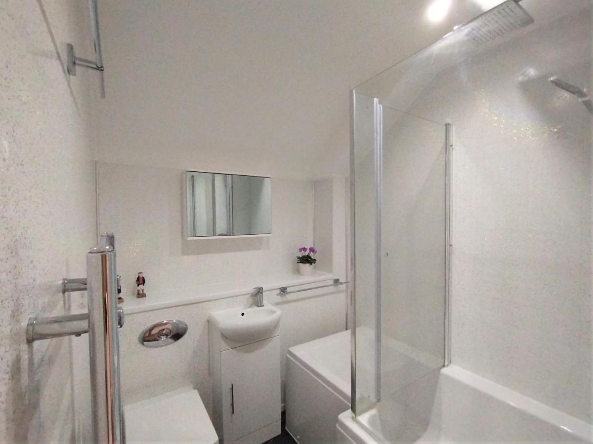 Chipad Duo - Comfy House With Parking And Garden Villa Chichester Buitenkant foto