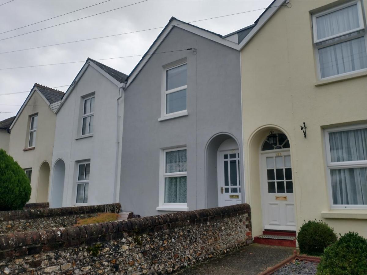 Chipad Duo - Comfy House With Parking And Garden Villa Chichester Buitenkant foto